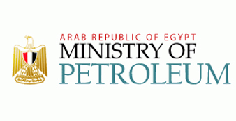 Ministry Of Petroluem Logo