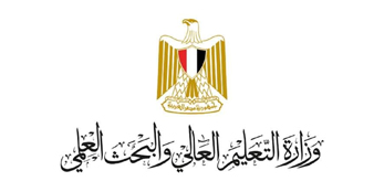 Ministry of Higher Education Logo